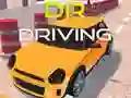 Spel Dr Rijden online