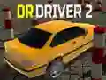Spel Dr. Chauffeur 2 online Spel Dr. Chauffeur 2 online