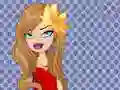Spel Bratz: Makeover online