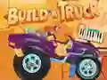 Spel Bouw een vrachtwagen online