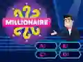 Spel Miljonair Trivia Quiz online