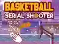Spel Basketbal Seriële Schutter online Spel Basketbal Seriële Schutter online