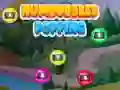 Spel Knappend Numbubbles online Spel Knappend Numbubbles online