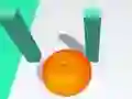 Spel Fruit Race 2 online Spel Fruit Race 2 online