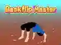 Spel Backflip Meester online