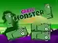 Spel Gekke Monsterblokken online Spel Gekke Monsterblokken online