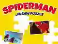 Spel Spiderman Puzzel online Spel Spiderman Puzzel online