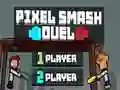 Spel Pixel Smash Duel online Spel Pixel Smash Duel online