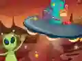 Spel Verborgen Alien Wonderland online Spel Verborgen Alien Wonderland online