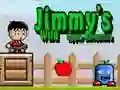 Spel Jimmy's Wilde Appelavontuur online