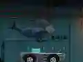 Spel Sharkosaurus Rampage online Spel Sharkosaurus Rampage online