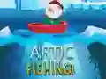 Spel Arctische Visserij! online Spel Arctische Visserij! online