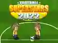Spel Voetbal Supersterren 2022 online