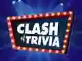 Spel Botsing van Trivia online Spel Botsing van Trivia online