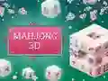 Spel Mahjong 3D online Spel Mahjong 3D online