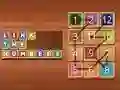 Spel Verbind de getallen online Spel Verbind de getallen online