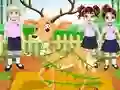 Spel Baby Taylor Wilde Dierenarts online Spel Baby Taylor Wilde Dierenarts online