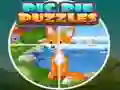 Spel Afbeelding Puzzels online Spel Afbeelding Puzzels online
