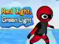 Spel Rood licht, groen licht online Spel Rood licht, groen licht online