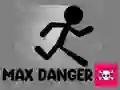 Spel Max Gevaar online Spel Max Gevaar online