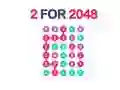 Spel 2 voor 2048 online Spel 2 voor 2048 online