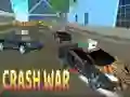 Spel Botsingoorlog online Spel Botsingoorlog online