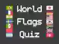 Spel De Wereldvlaggen Quiz online Spel De Wereldvlaggen Quiz online