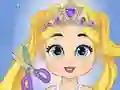 Spel Liefde Baby Mode Make-over online Spel Liefde Baby Mode Make-over online