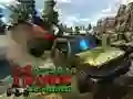 Spel 6x6 Offroad Vrachtwagen Rijvaardigheid Beklimming online Spel 6x6 Offroad Vrachtwagen Rijvaardigheid Beklimming online