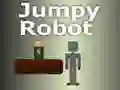 Spel Springende Robot online Spel Springende Robot online
