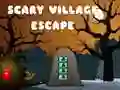 Spel Engel Village Escape online
