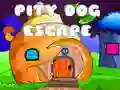 Spel De Ontsnapping van de Jammere Hond online