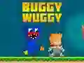 Spel Buggy Wuggy online Spel Buggy Wuggy online