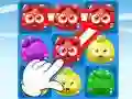 Spel Verbind 3 sieraden online Spel Verbind 3 sieraden online