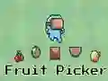 Spel Fruitplukker online Spel Fruitplukker online