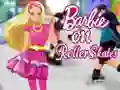 Spel Barbie op rolschaatsen online