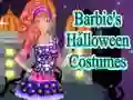 Spel Barbie Halloween Kostuums online Spel Barbie Halloween Kostuums online