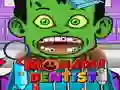 Spel Monster Tandarts online