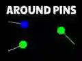 Spel Rondom Spelden online Spel Rondom Spelden online