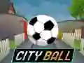 Spel Stad Bal online Spel Stad Bal online