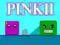 Spel Pinkii online Spel Pinkii online