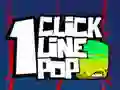 Spel 1klik 1lijn 1pop online Spel 1klik 1lijn 1pop online