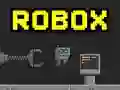 Spel Robox online Spel Robox online