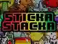 Spel Sticka Stacka online