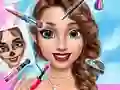 Spel Schoonheid Mode Wereld online Spel Schoonheid Mode Wereld online