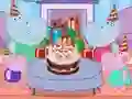 Spel Kinderverjaardag online