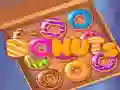 Spel Donuts online Spel Donuts online
