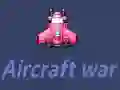 Spel Luchtvaartoorlog online