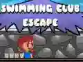 Spel Zwemclub Ontsnapping online Spel Zwemclub Ontsnapping online