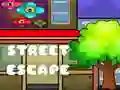 Spel Straat Ontsnapping online Spel Straat Ontsnapping online